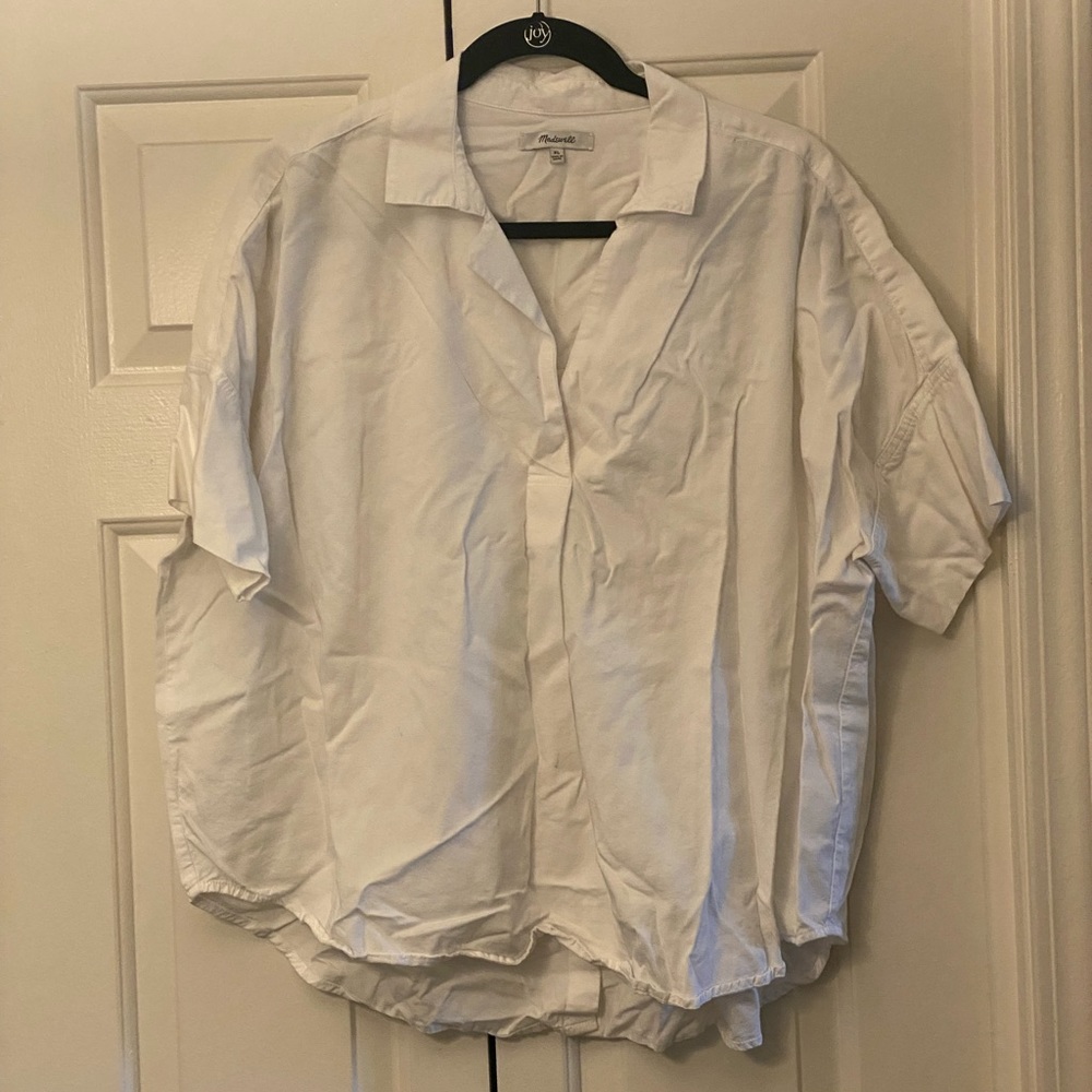 Madewell top